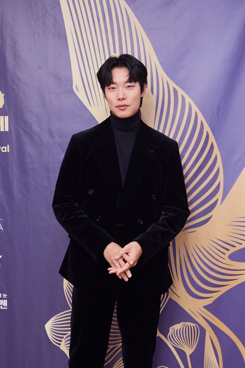 류준열, 마라톤 같은 쉼 없는 열일 행보…다음 도전은?