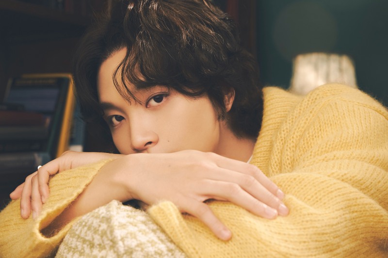 NCT 127, 재현X마크X해찬 티저 공개…코지한 무드 속 쓸쓸한 모습 눈길