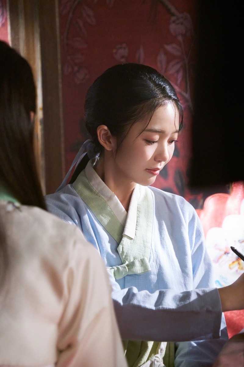 ’그림자 고백’ 홍승희, ‘청초한 비주얼+당찬 여주’ NEW 국민 첫사랑 등극