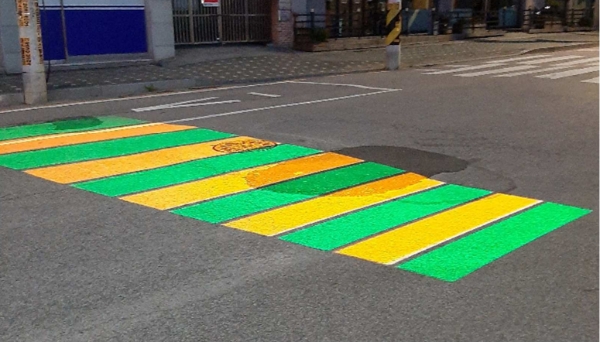 넥스톰, 교통 안전 보조장치 ‘세이프존’ 공식 출시