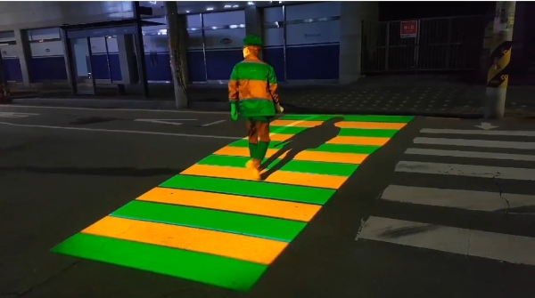 넥스톰, 교통 안전 보조장치 ‘세이프존’ 공식 출시