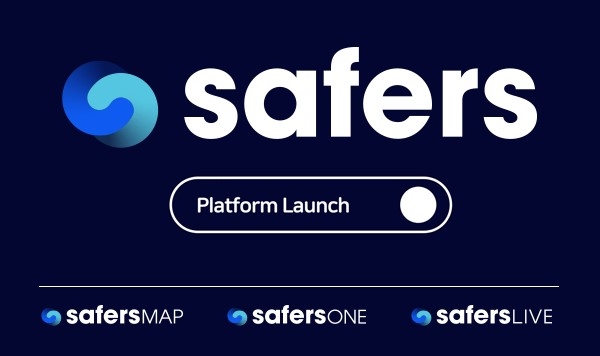 플럭시티, Safers v1.0 출시…3가지 서비스로 안전한 스마트건설 현장 구축