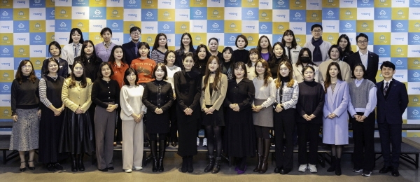 비상교육, 잉글리시아이 교육위원 양성과정 ILS 개최