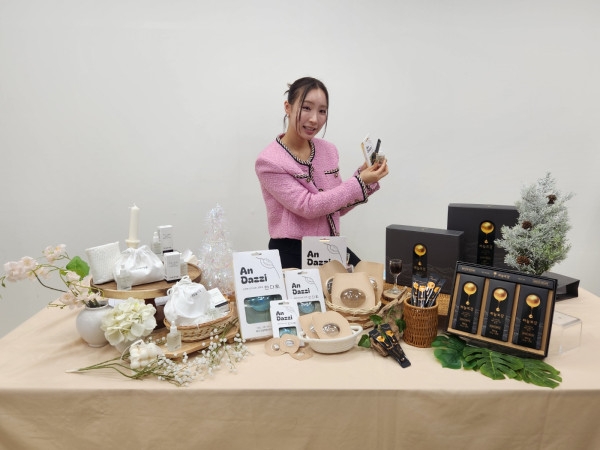 수원대 창업지원단, '2023 예비창업패키지 WoW! 우수제품 쇼핑 라이브' 성황리 마무리