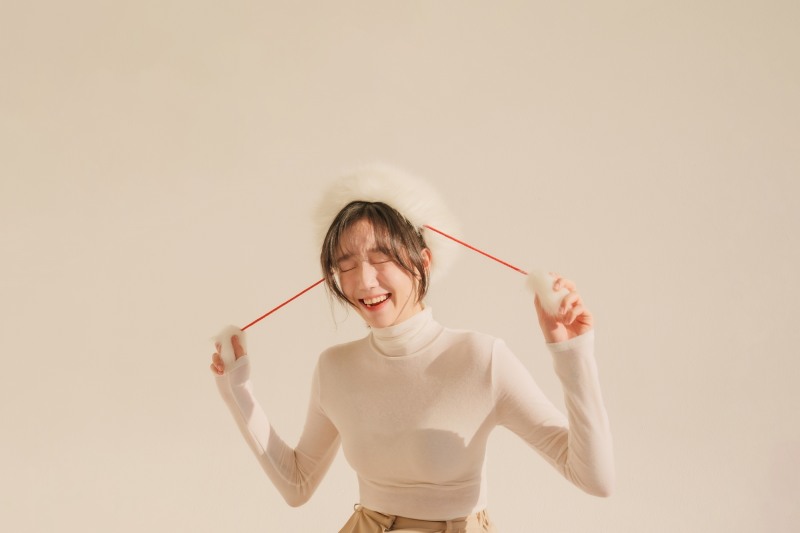 해영, 와잇(wYte)으로 새로운 음악 여행…프리 데뷔 '와잇 크리스마스' 발매
