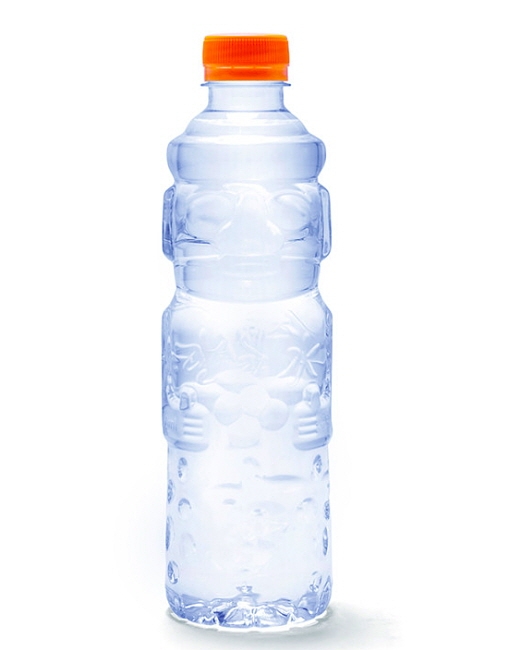 제주 용암수로 만든 ‘제주 한라수’ (500ml) 출시/ 사진=한도그린F&B