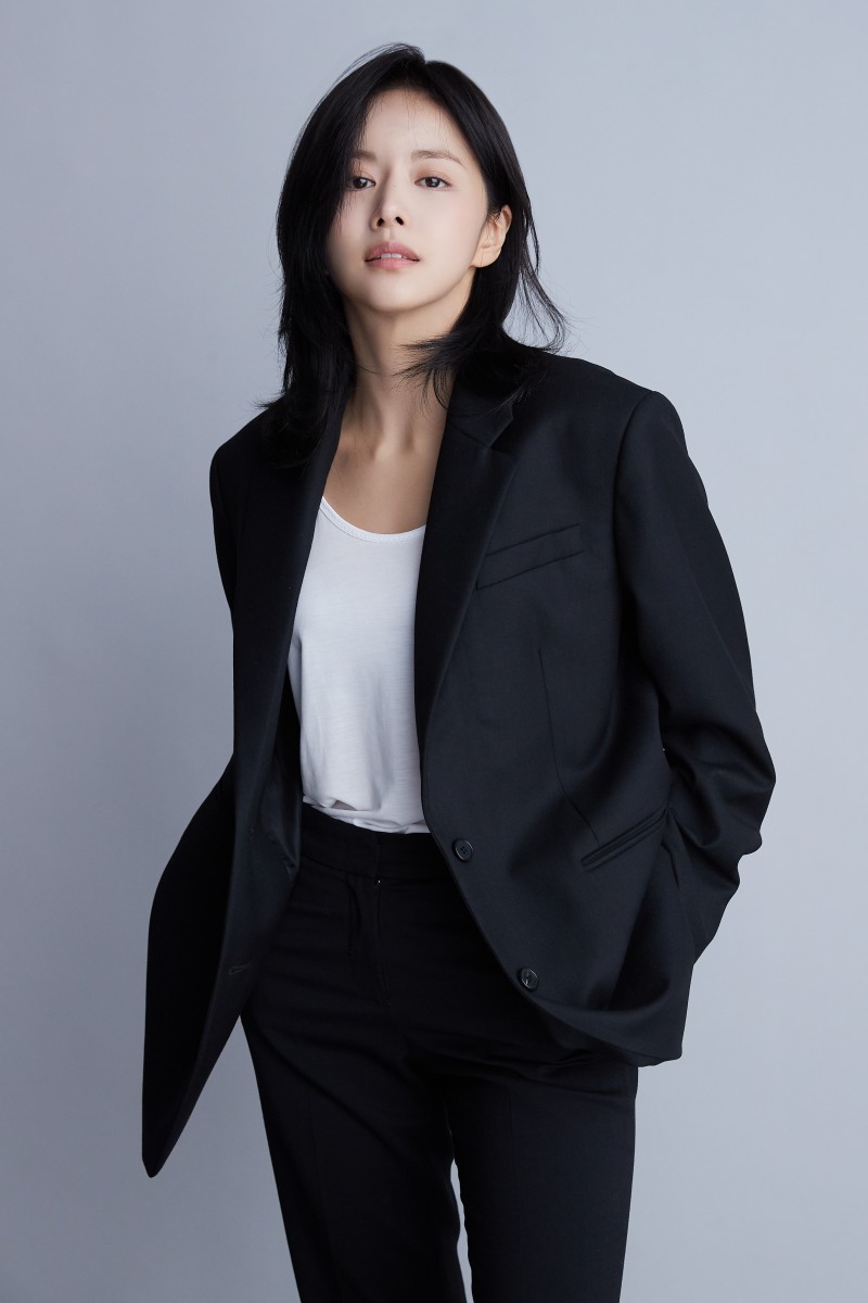 한보름, H&엔터테인먼트 재계약 체결…전 방위 활약 예고