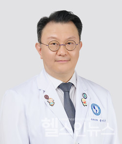 아주대병원산부인과장석준교수