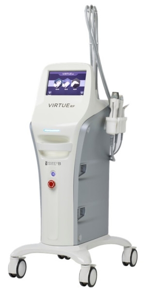 쉬엔비, '2023 차세대세계일류상품'으로 자체 의료기기 '버츄RF' 선정