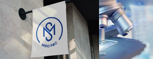 미소피앤씨, 에어로젤 100% 수성 분산 성공으로 글로벌 경쟁력 갖춰