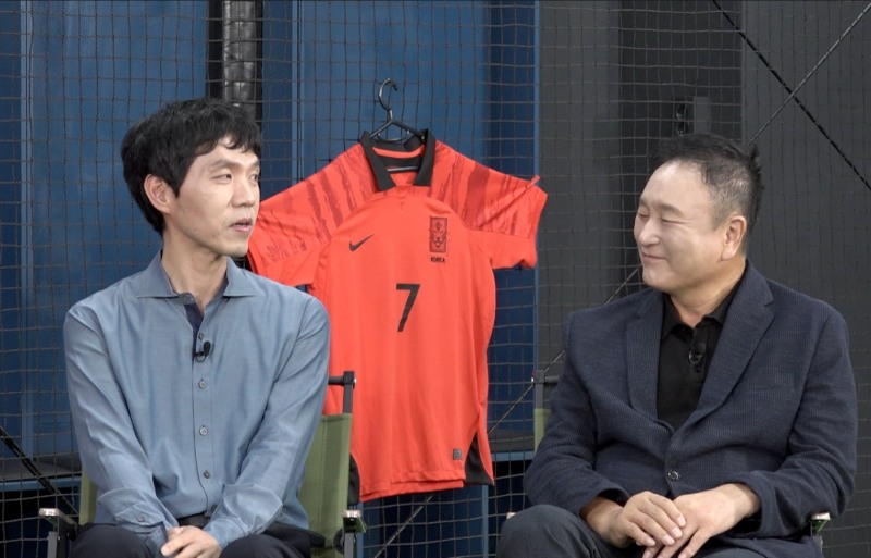 K바둑, ‘이창호, 神과 함께’ 방영...이창호 九단의 새로운 모습 대방출