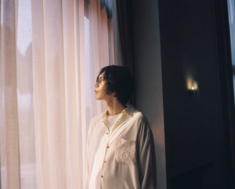 요네즈 켄시 ‘지구본’×미야자키 하야오 ‘그대들은 어떻게 살 것인가’ 뮤직비디오 공개