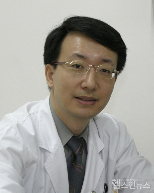 대한비만학회김성수회장(충남대병원가정의학과교수)