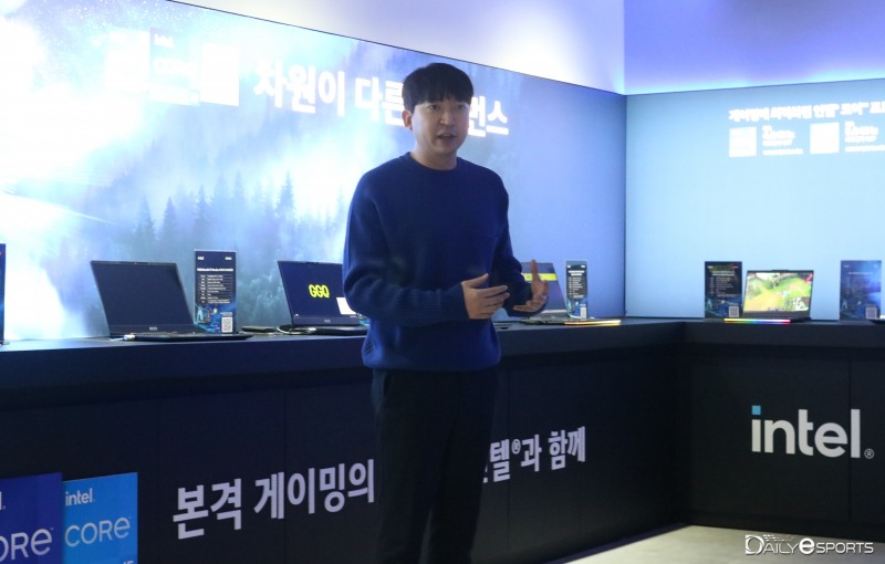 지지큐컴퍼니 이용수 대표.