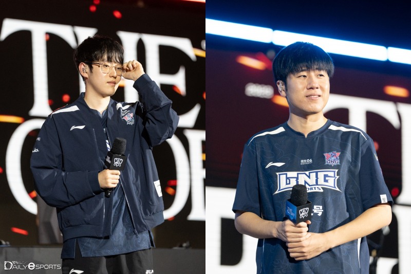 '타잔' 떠나보낸 LNG, '스카웃'-'갈라'와 재계약