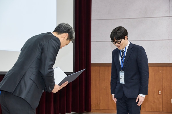 뷰티 테크 기업 루토닉스, '2023 하이서울기업' 선정