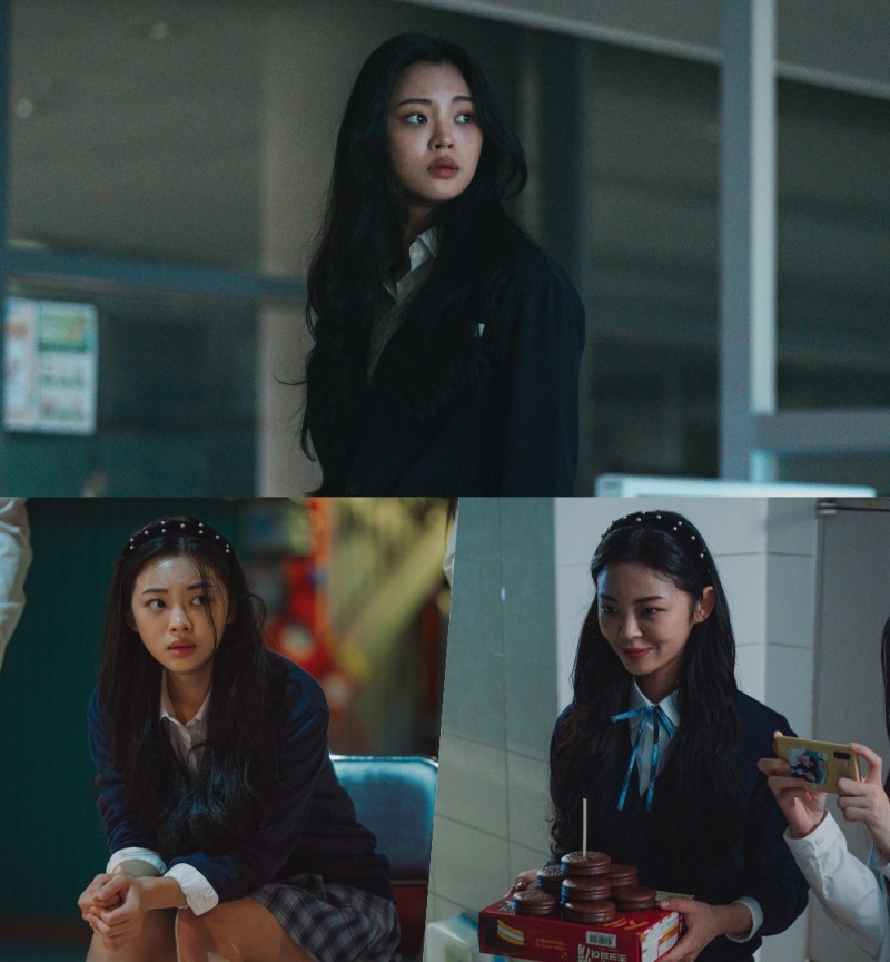 ‘밤이 되었습니다’ 정소리, 미워할 수 없는 빌런 캐릭터로 눈길