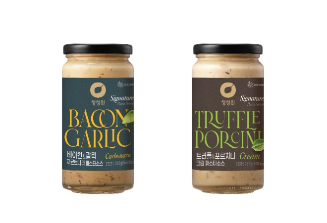 사진=대상 청정원 제공