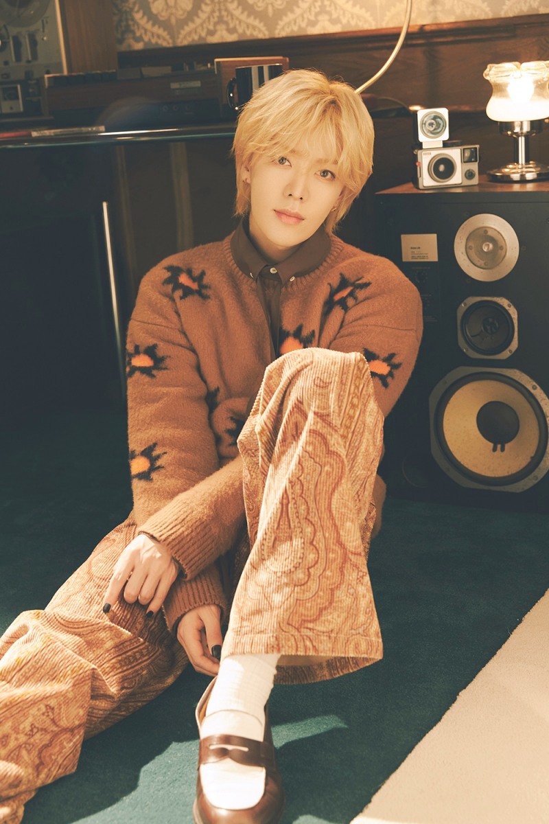 NCT 127 쟈니X유타X도영의 로맨틱 비주얼 화제…윈터송 ‘Be There For Me’에 담은 겨울 감성