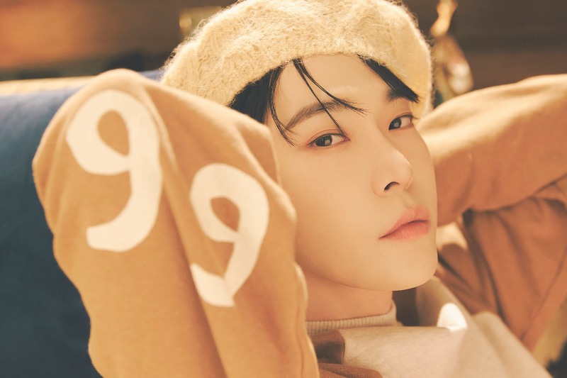 NCT 127 쟈니X유타X도영의 로맨틱 비주얼 화제…윈터송 ‘Be There For Me’에 담은 겨울 감성