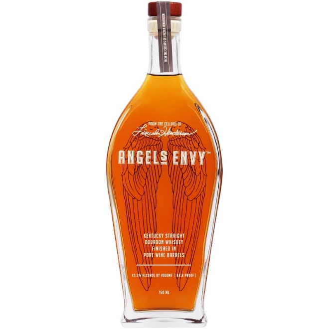 바카디코리아, 버번 위스키 ‘엔젤스 엔비’ 페어링 행사 성료