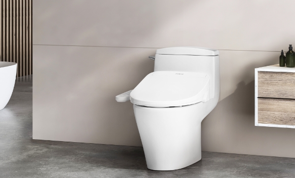 코웨이, 룰루 비데 스스로케어 출시