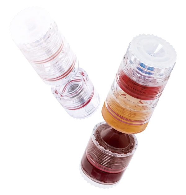 ㈜레보메드, 경기도 '수출기업인의 날'서 장관상 수상…글로벌 TOP3 기업에 도전장