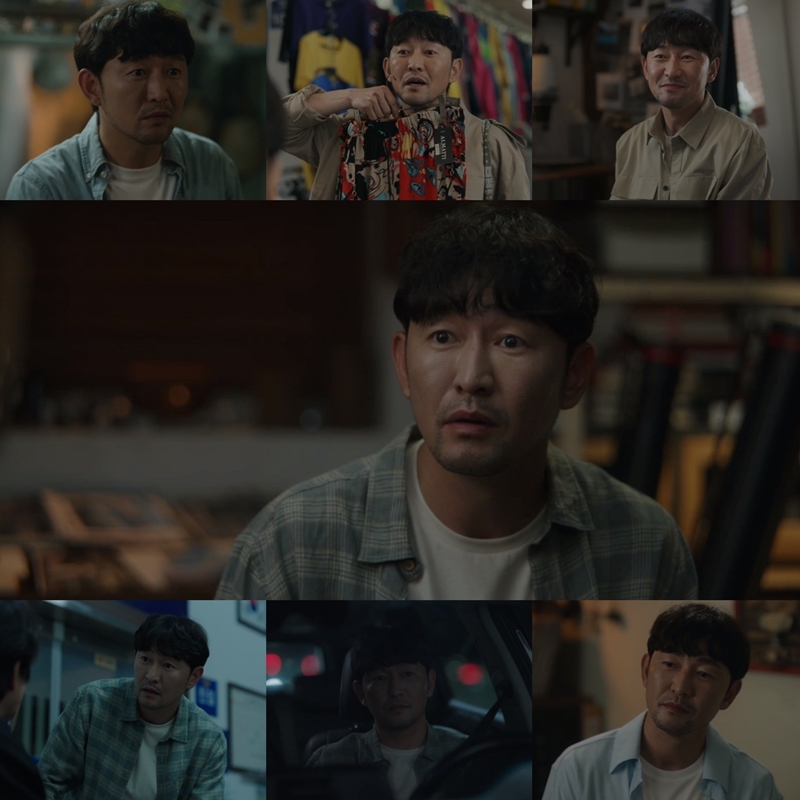 ‘사랑한다고 말해줘’ 허준석, 평생 곁에 두고 싶은 매력…‘베프의 정석’