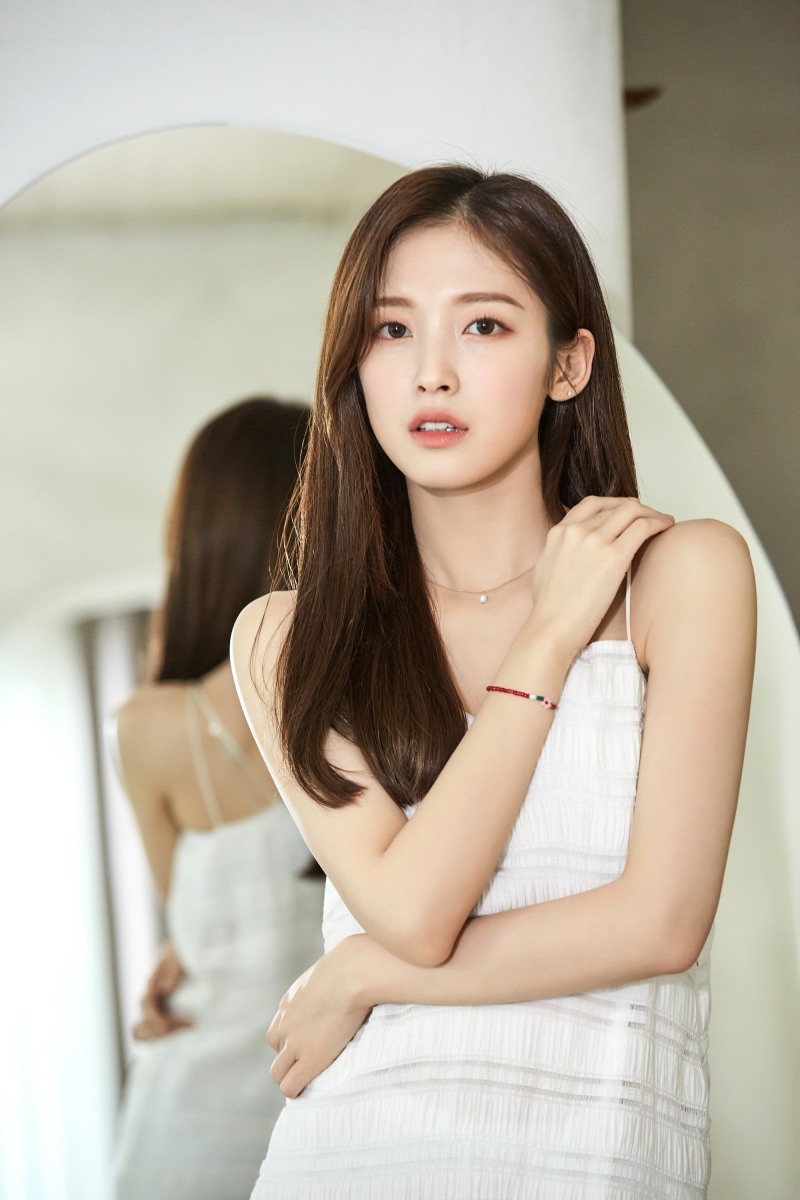 오마이걸 아린, 노숙위기청년 위해 3천만 원 기부 ‘훈훈’