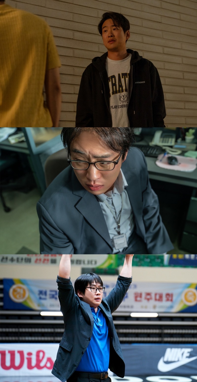 안재홍, 2023년에 이어 2024년에도 멈추지 않는 특급 활약 예고…열일 행보ing