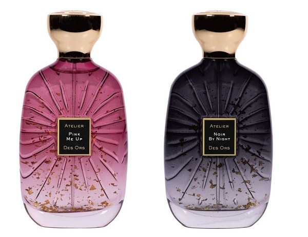 사진=(좌측부터) 느와 바이 나이트, 핑크 미 업