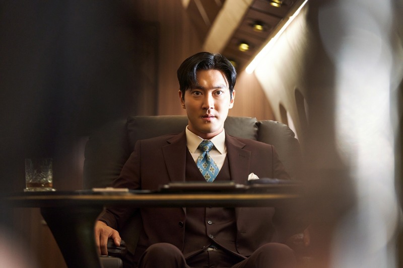 ‘이재, 곧 죽습니다’ 최시원, ‘냉철↔온화’ 재벌 3세 다이아 수저 변신