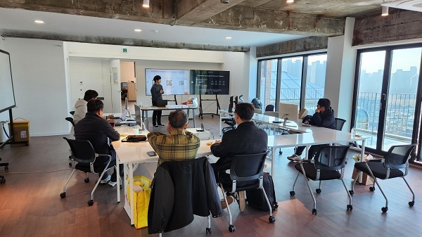 ‘바코코리아 국내 총판’ ㈜고솔, 신사옥 이전 및 기념행사 개최