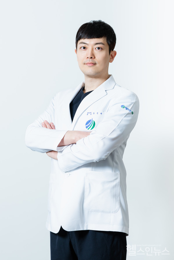 에이스병원안산본원정형외과장진영원장
