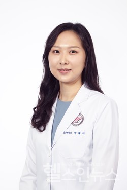 한림대학교동탄성심병원응급의학과박혜지교수