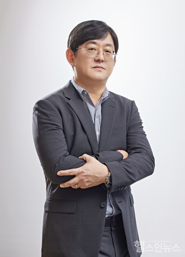 프리시젼바이오김한신대표(프리시젼바이오제공)