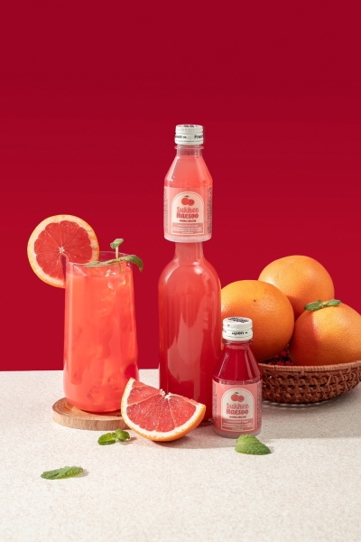 ‘숙희해수 숙희또·레드자몽’, 세븐일레븐 단독 출시