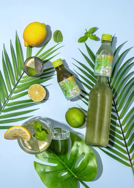 ‘숙희해수 숙희또·레드자몽’, 세븐일레븐 단독 출시