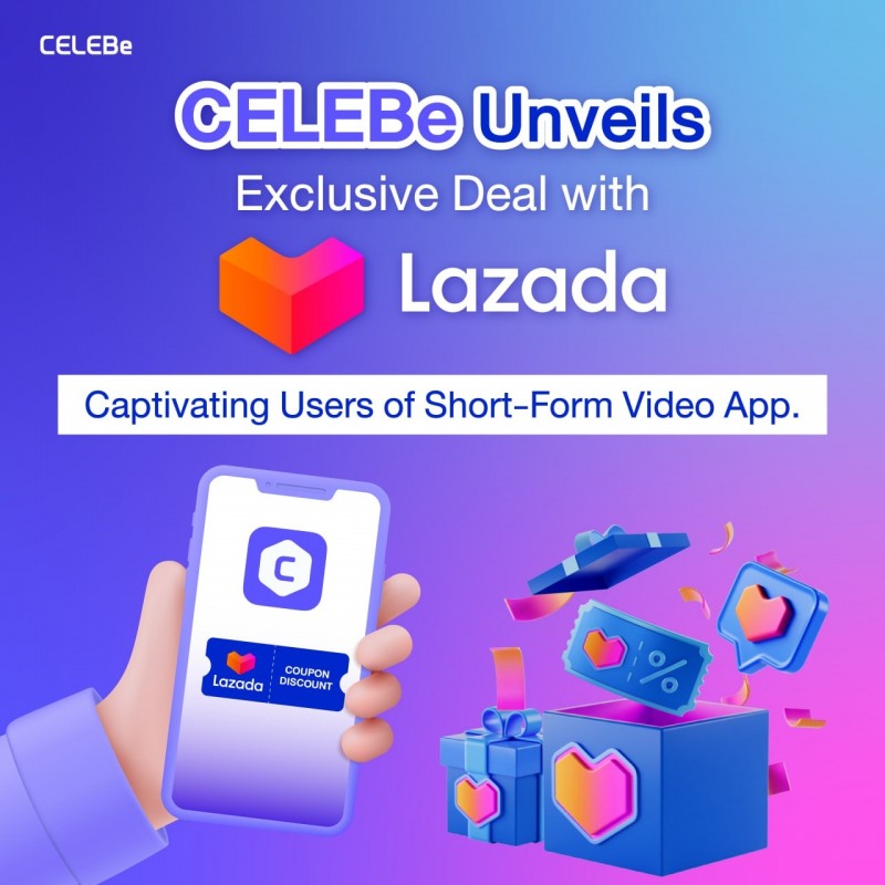 팬시 토큰, 셀러비-태국 라자다 협업으로 동남아 확장 준비 완료