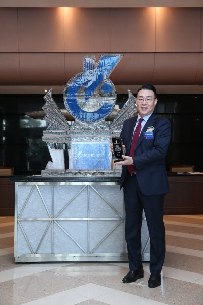 일공일공 이미지플러스, ‘2023 KCAI 한국소비자평가 1위’ 화장품 부문 수상