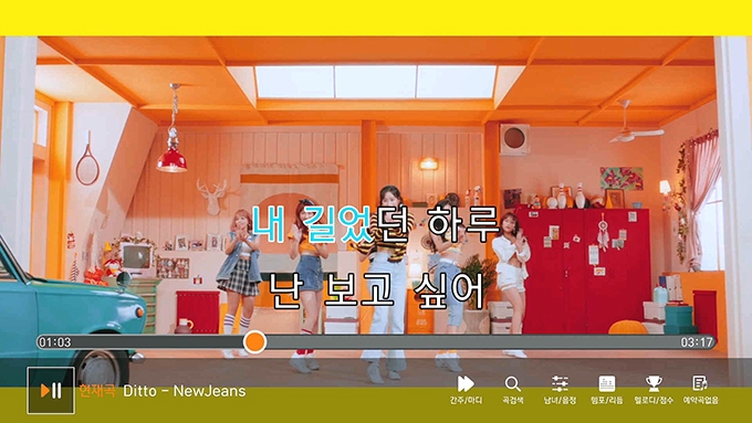 금영엔터테인먼트, SK브로드밴드 Btv 금영노래방 이벤트 진행