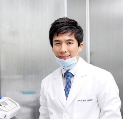 사진= 이태희 일산 바른이바른얼굴 교정치과 대표원장