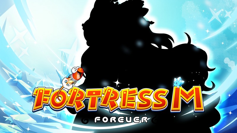 포트리스M, 신규 캐릭터 '블루벨' 업데이트 예고