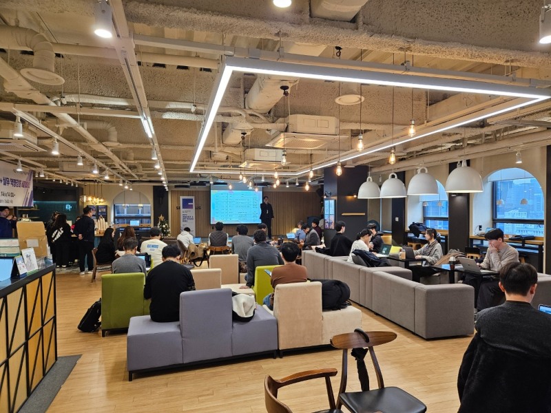 한국콘텐츠진흥원, ‘2023년 게임더하기 실무 역량 강화 세미나' 개최