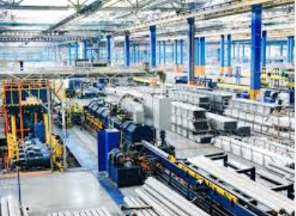 (상보) 미 11월 산업생산 전월비 0.2% 늘며 예상(+0.3%) 미달