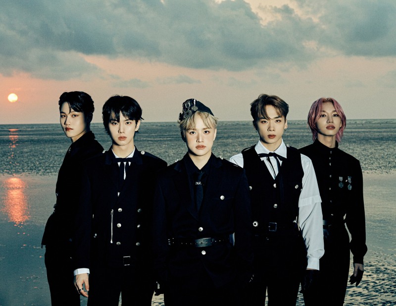 MCND, 미니 5집 ‘오드벤처’ 활동 성료…“함께해 준 팬들 고마워, 빨리 돌아올 것”