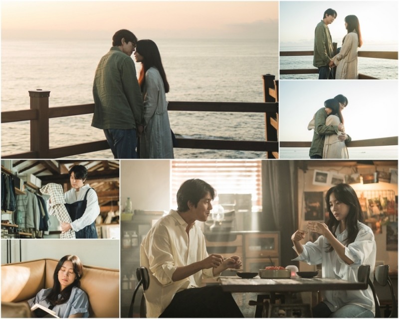 “좋아해요” ‘사랑한다고 말해줘’ 신현빈 고백에 정우성의 대답은? ‘궁금증 ↑’
