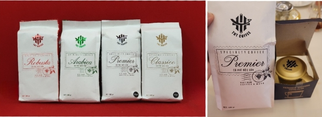 KVECC, 베트남 프리미엄 커피회사 THT HIGHLANDS COFFEE와 독점공급 MOU 체결