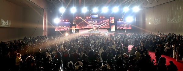 시너지코리아, ‘2023 코리아 서밋’서 신제품 선보여