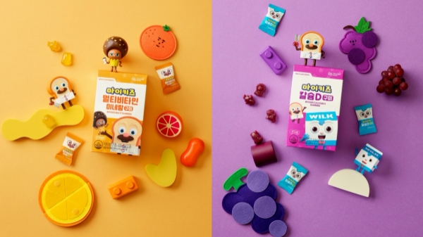 대상웰라이프, 행복얼라이언스 ‘행복상자 프로젝트’ 참여